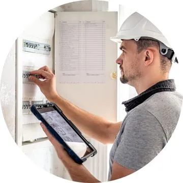 Eletricista 24 Horas em Sorocaba SP: atendimento rápido, seguro e profissional, especializado em serviços elétricos residenciais, comerciais e industriais conforme normas ABNT NBR 5410 e NR10.